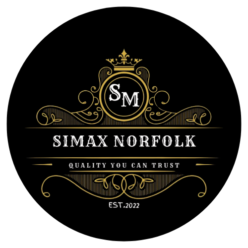 SimaX Logo
